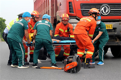 比如沛县道路救援